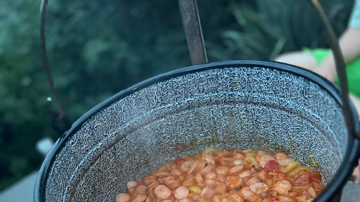 Indul a lecsószezon! Mutatjuk a legfinomabb verziót