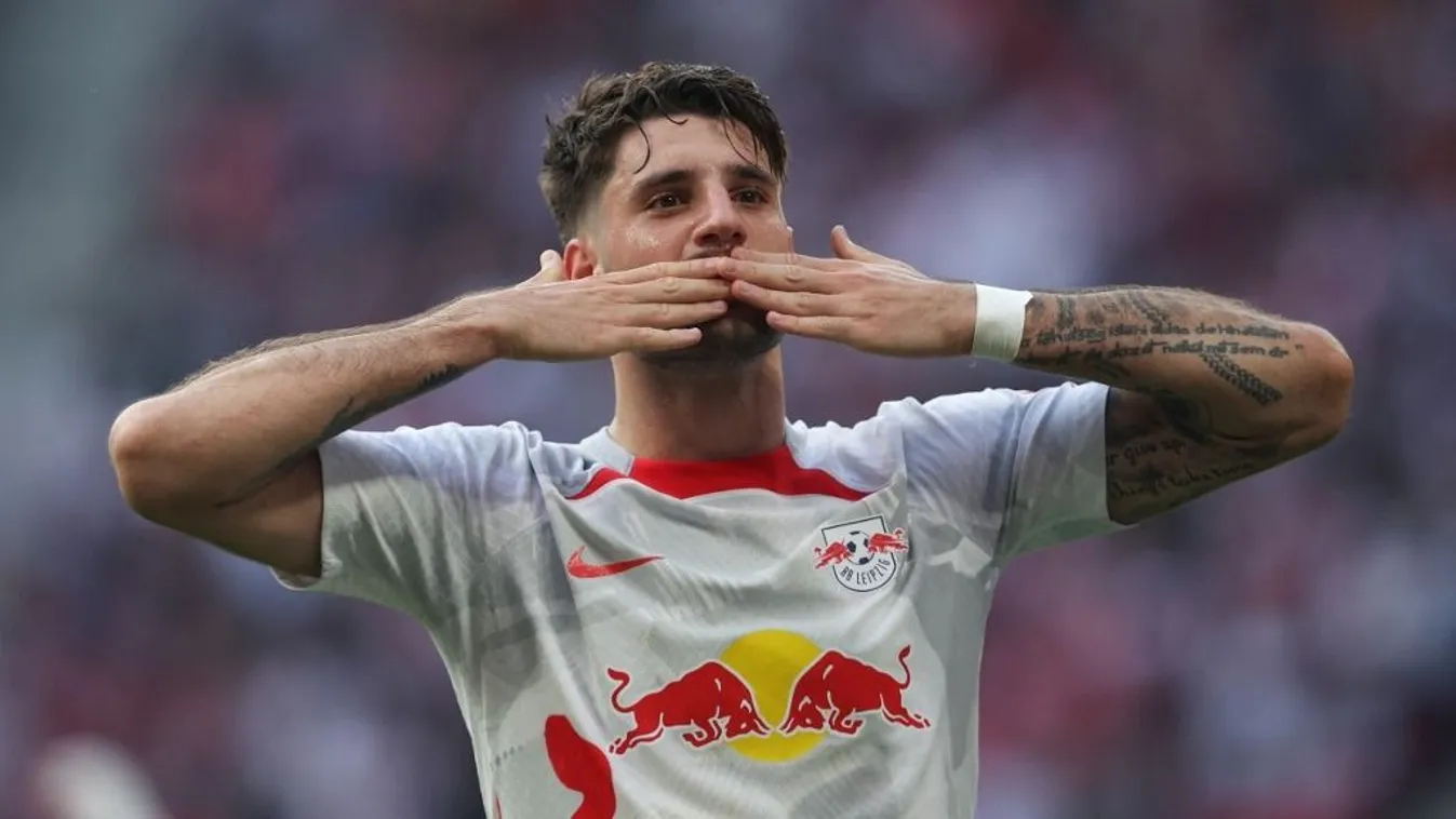 Újabb árulkodó jel Szoboszlai ügyében: lépett az RB Leipzig