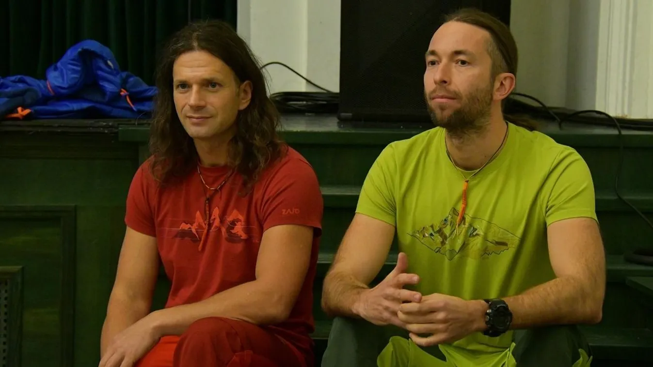 Klein Dávid gyászolja jóbarátját