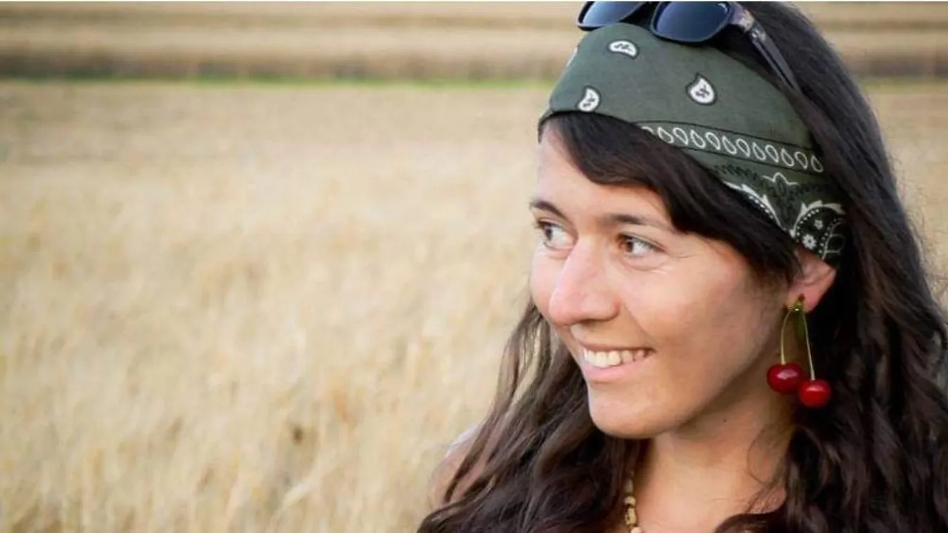 A kórházból üzent a hős magyar lány, akit elgázoltak