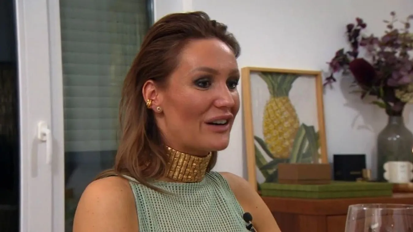 Negyedik napja évődnek egymással a TV2 sztárjai