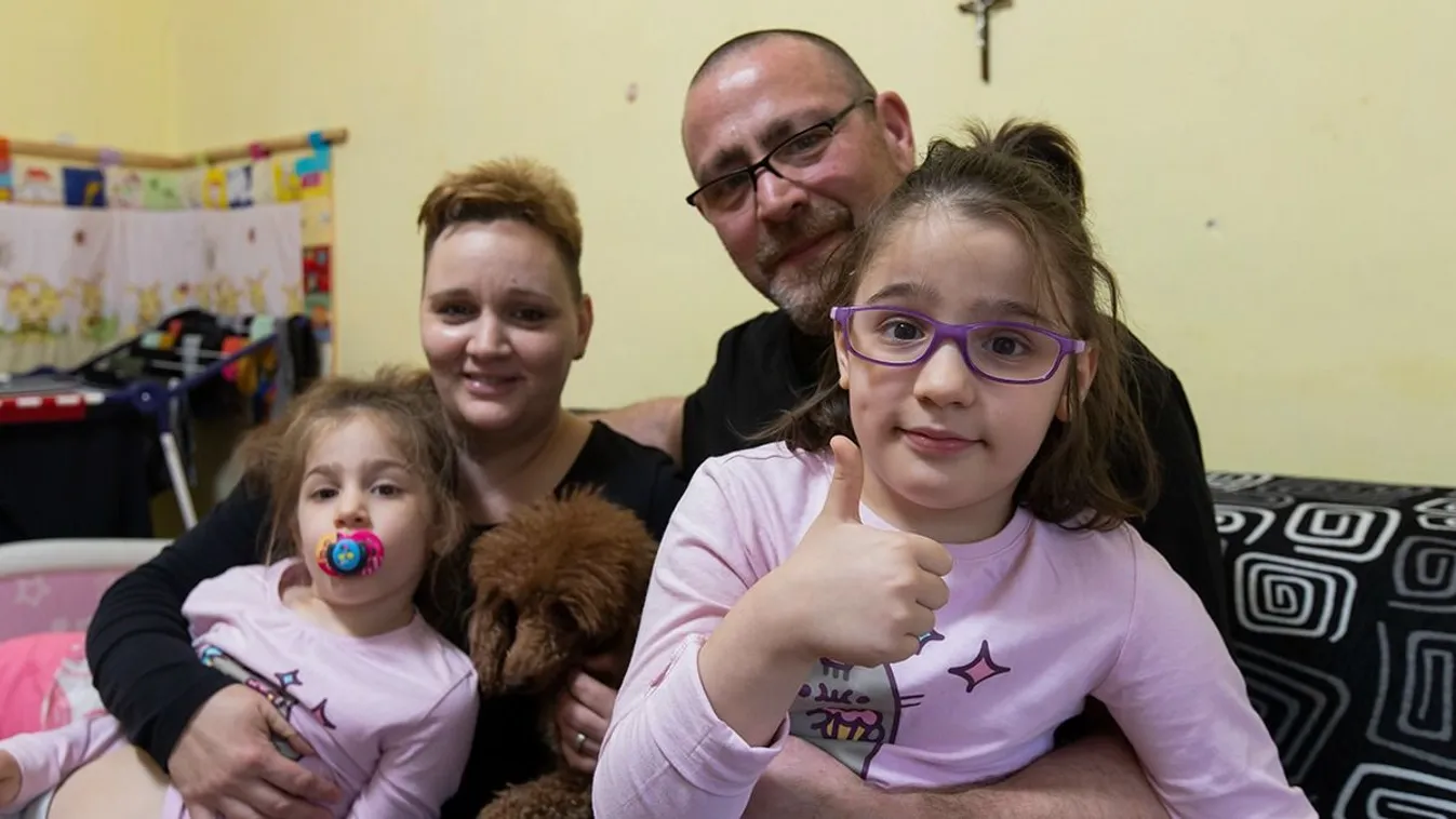 Szeptemberben kezdené az iskolát a csontrákos Hannácska