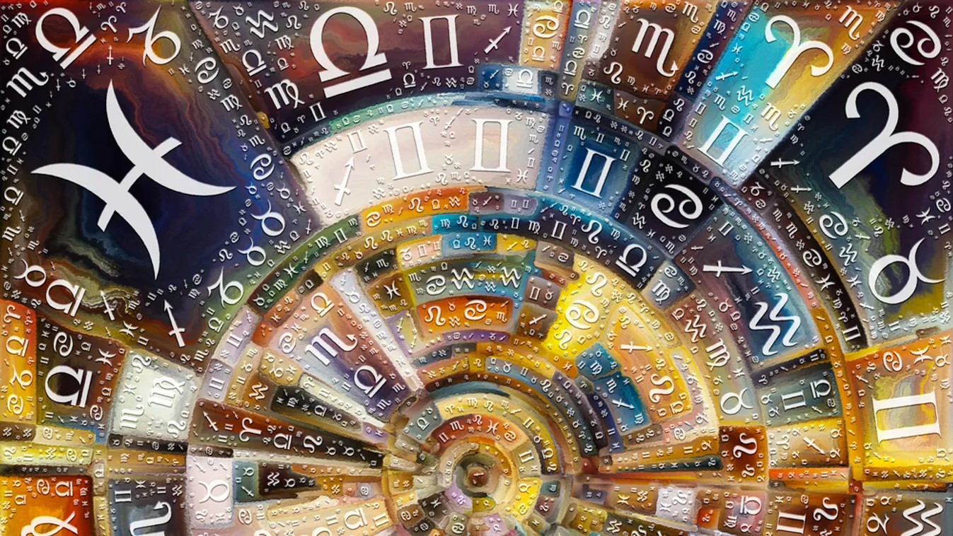 Íme a horoszkópod: a Jupiter most mindent felforgat