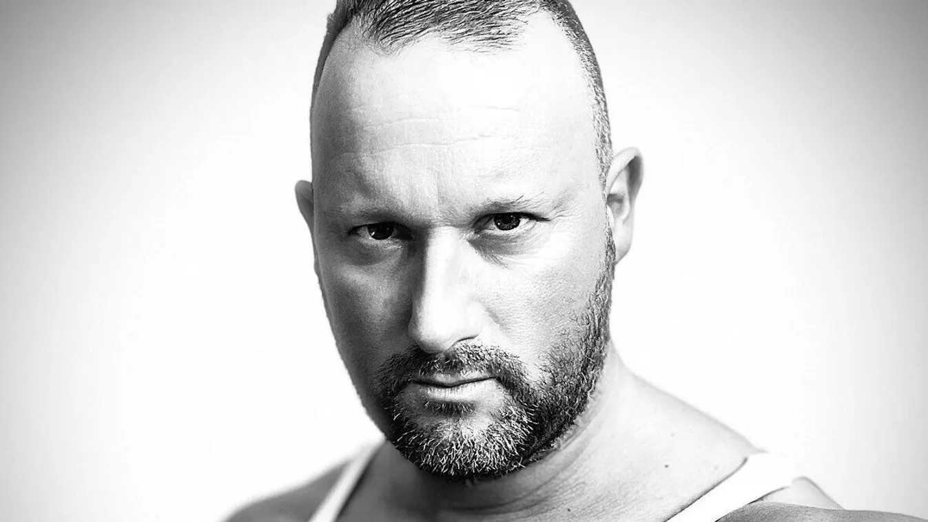 Hogy mi? Alekosz állítja, világbajnokkal edzett együtt