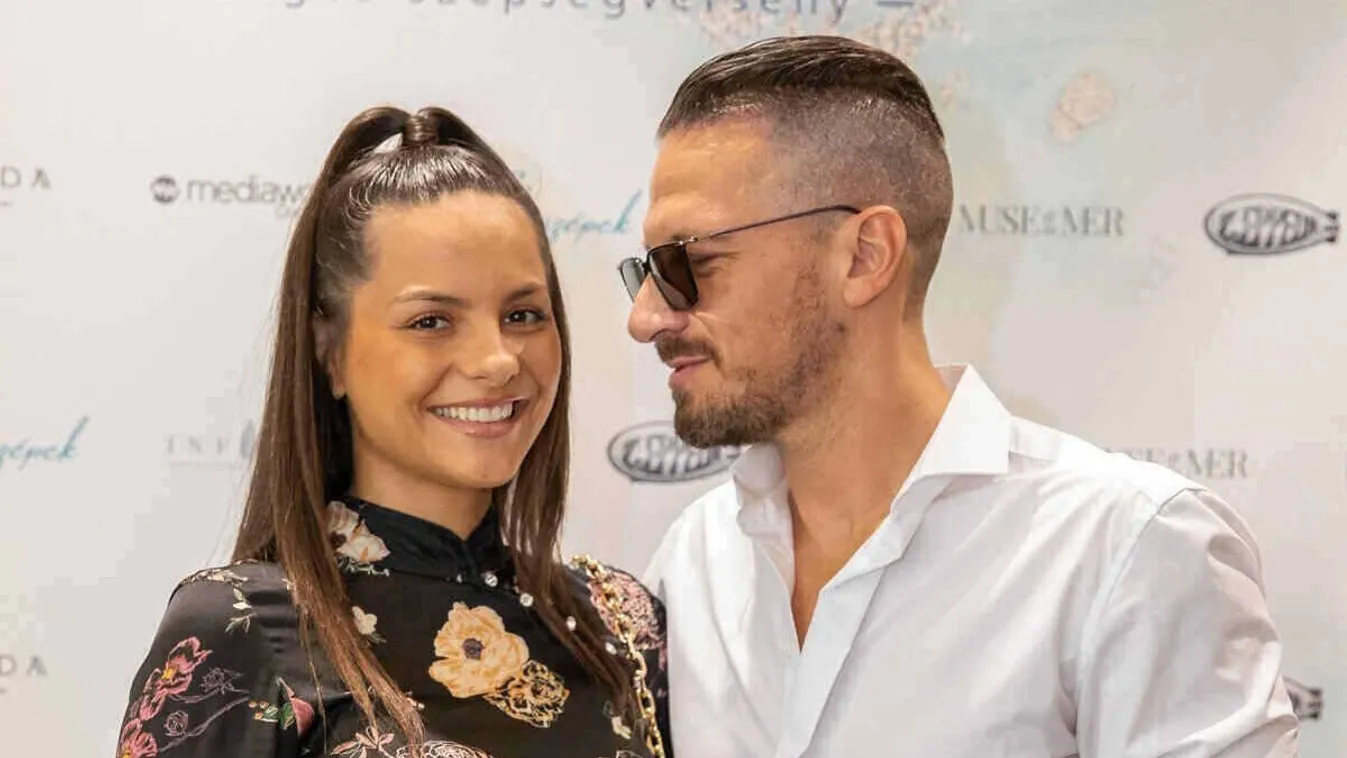 Megházasodott Vastag Csaba?