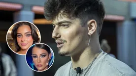 Kínos pletyka kapott szárnyra Marics Petiről és új barátnőjéről