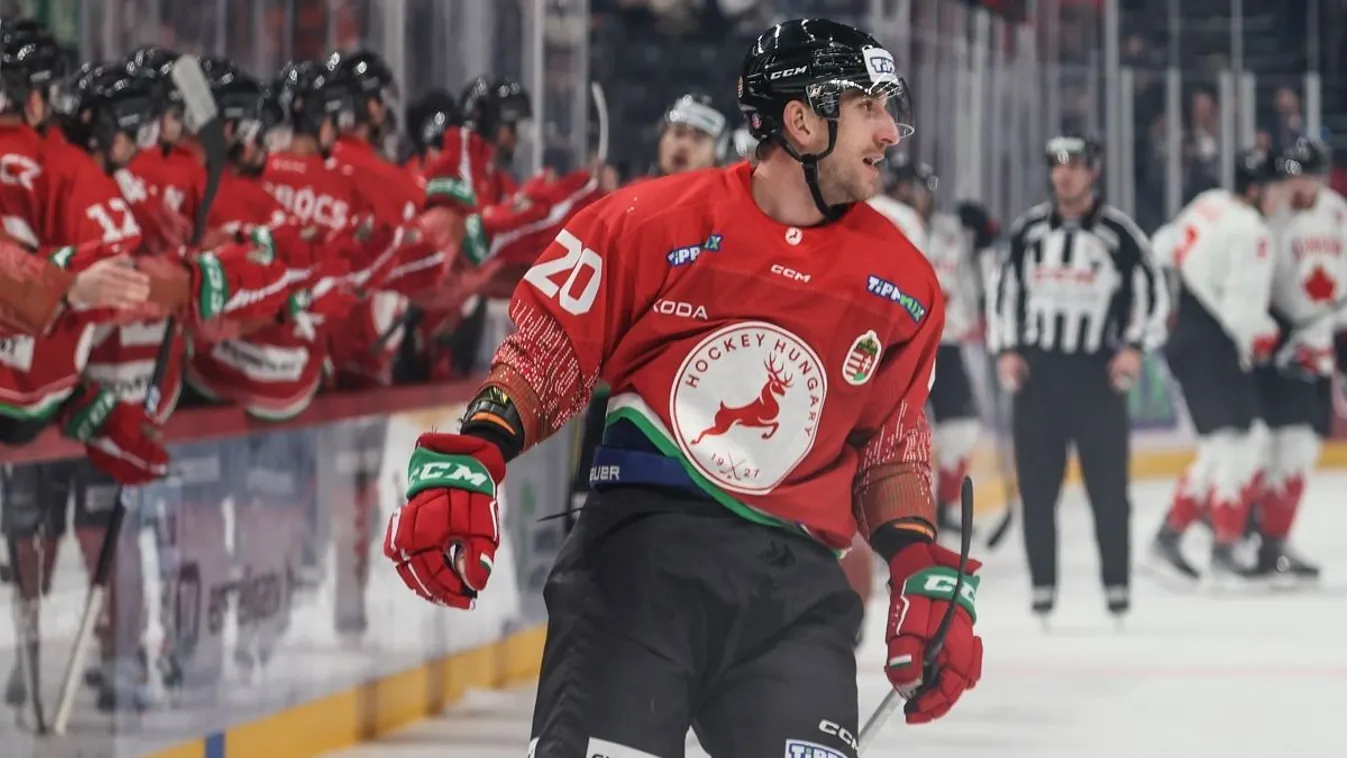 Erőt ad a magyar válogatottnak, hogy lenézik a mieinket