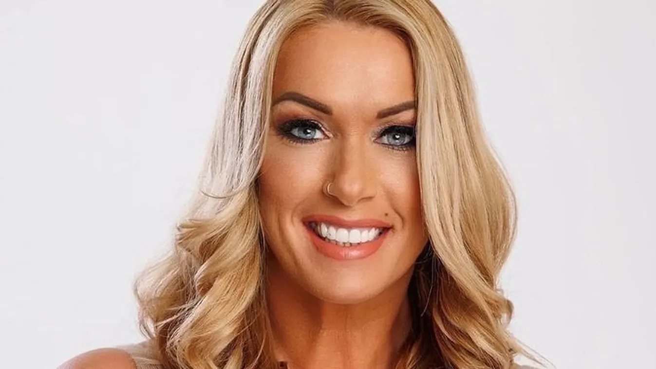 Intim titkokat árult el Molnár Anikó: igen, arra is kitért