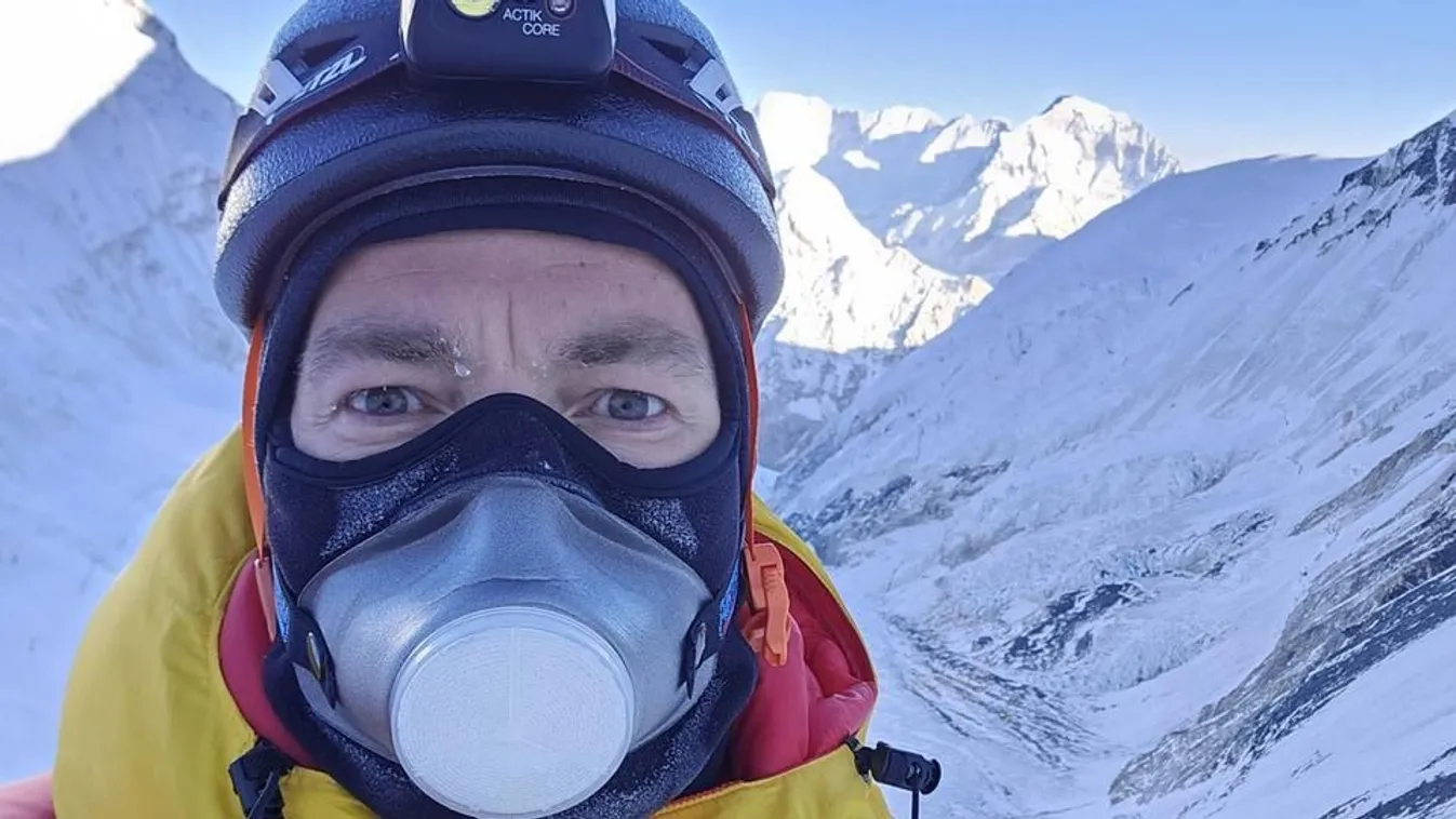 Nagy a baj, senki nem látta Suhajda Szilárdot