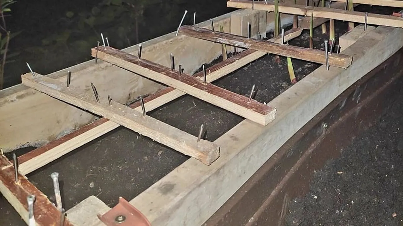 Emberre is veszélyes csapdával akart macskát ölni egy férfi