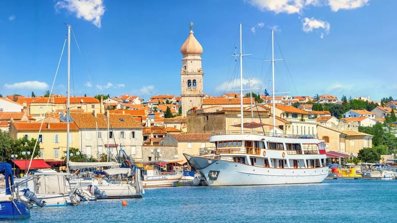 Ennyit drágult idén Horvátország