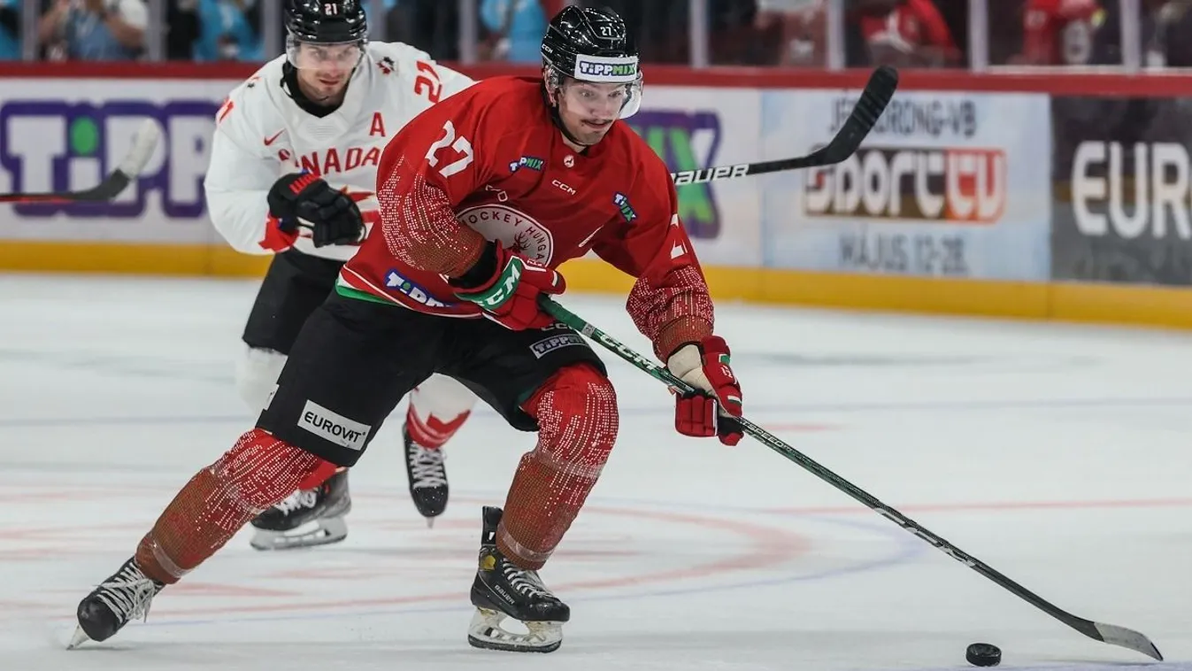 Óriási tétért játszik a magyar válogatott