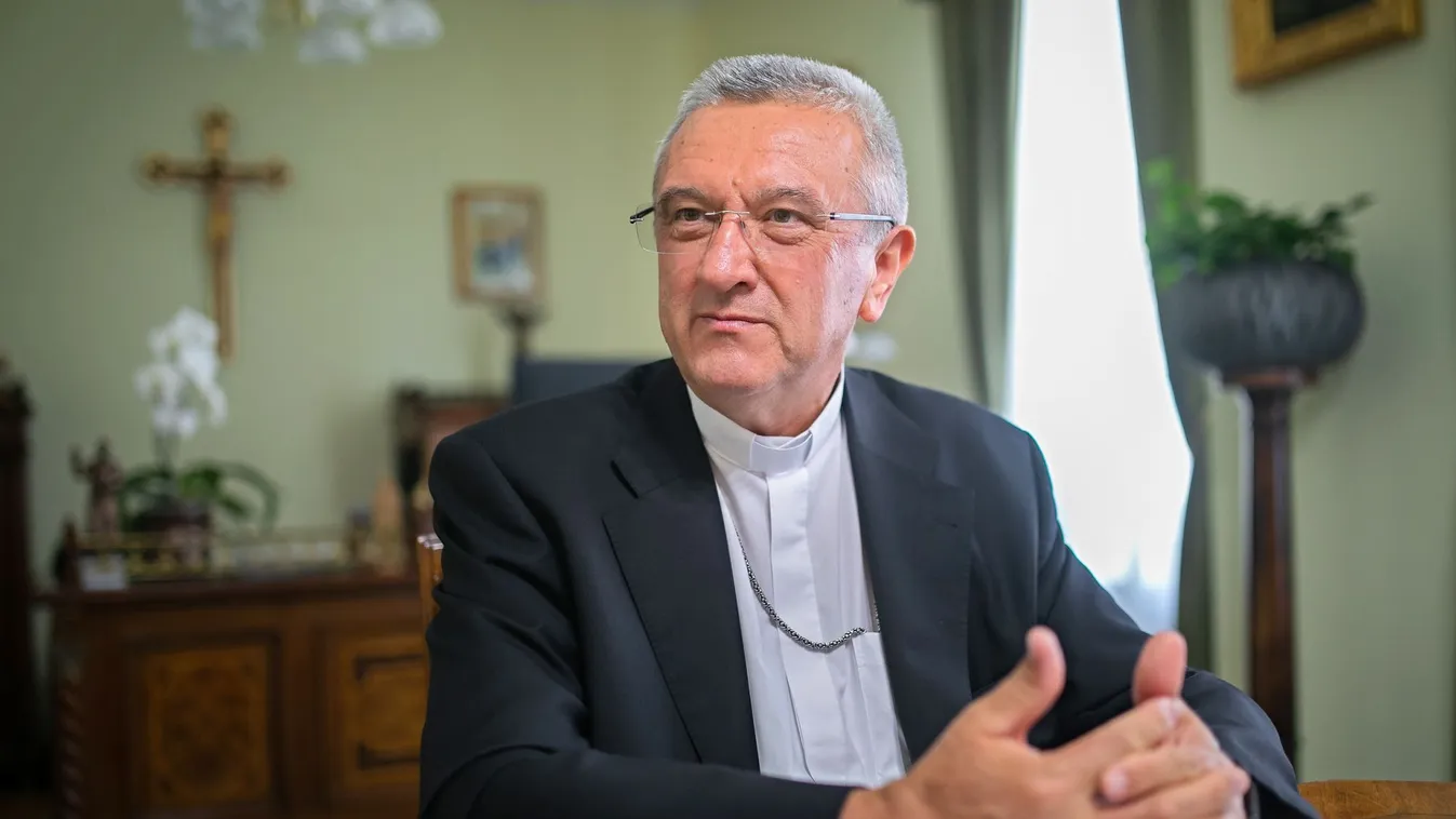 Nemzeti ünnep volt a pápalátogatás három napja