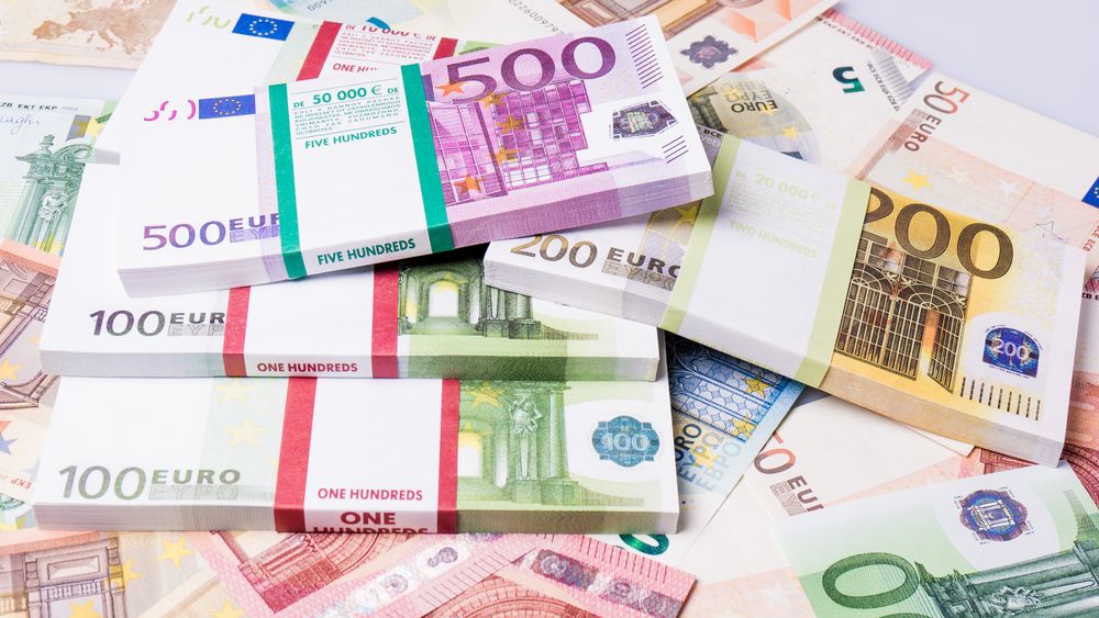 Cash,Money.,Euro,Bills.,Euro,Currency,Money