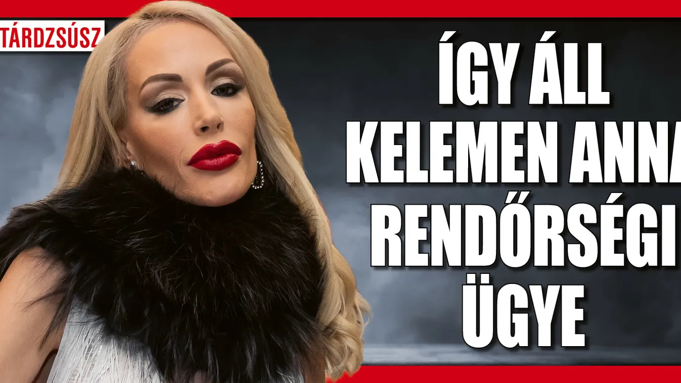 Börtönbe küldené Kelemen Anna a rajongóit átverő csalókat