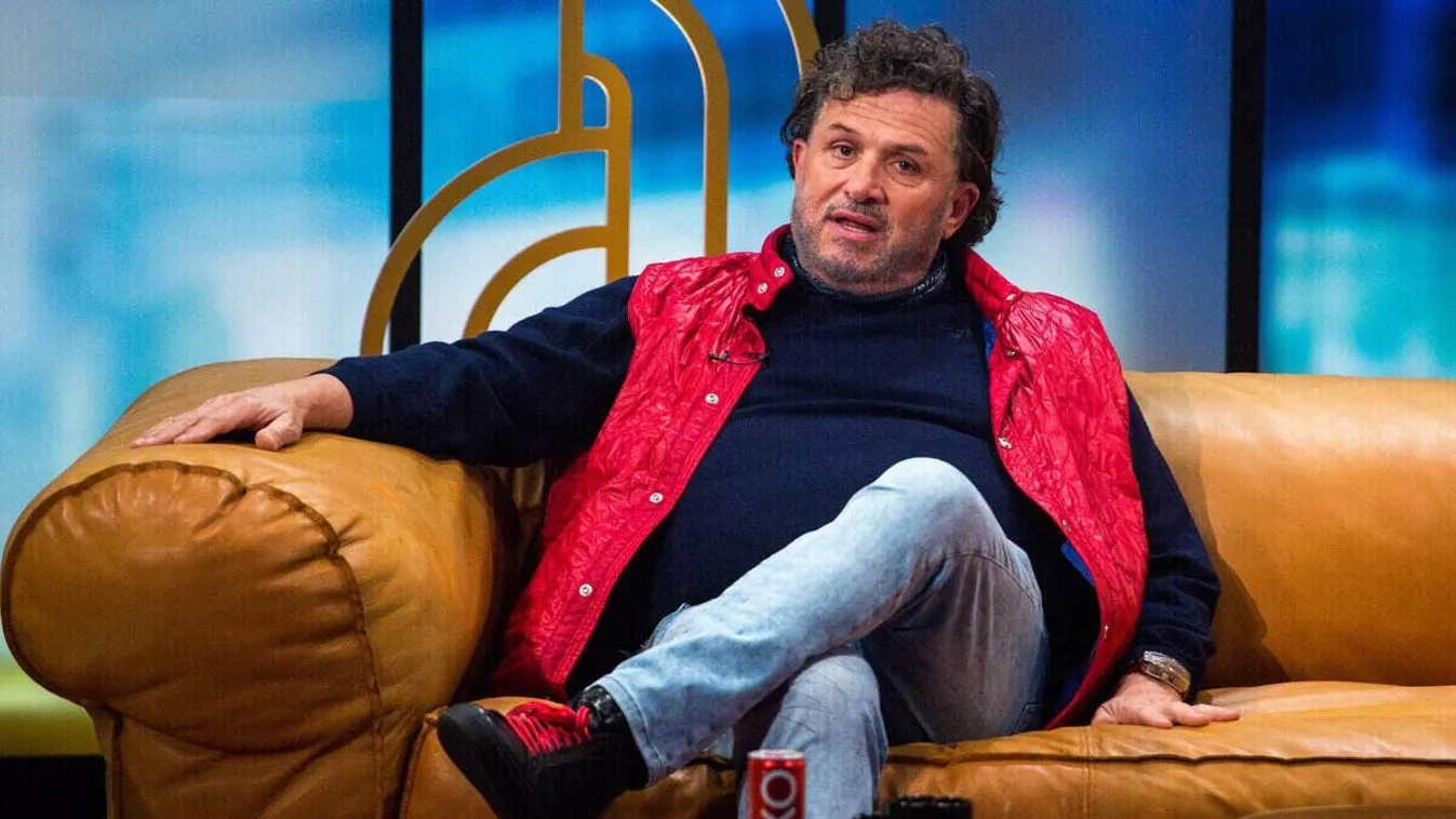 Galambos Lajos kérvényt nyújtott be: otthonápolást igényel