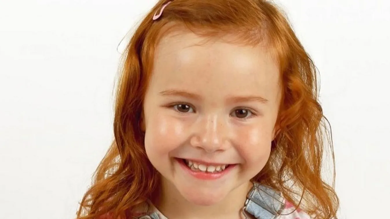 Szívszorító módon búcsúztak a meghalt 4 éves kislánytól