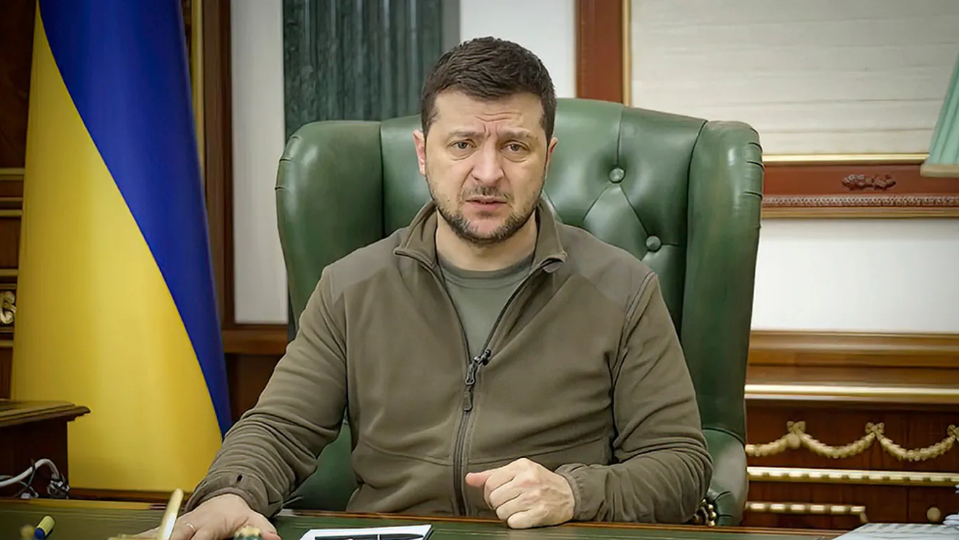 Lassan kimerül az Ukrajna támogatására szánt amerikai keret!