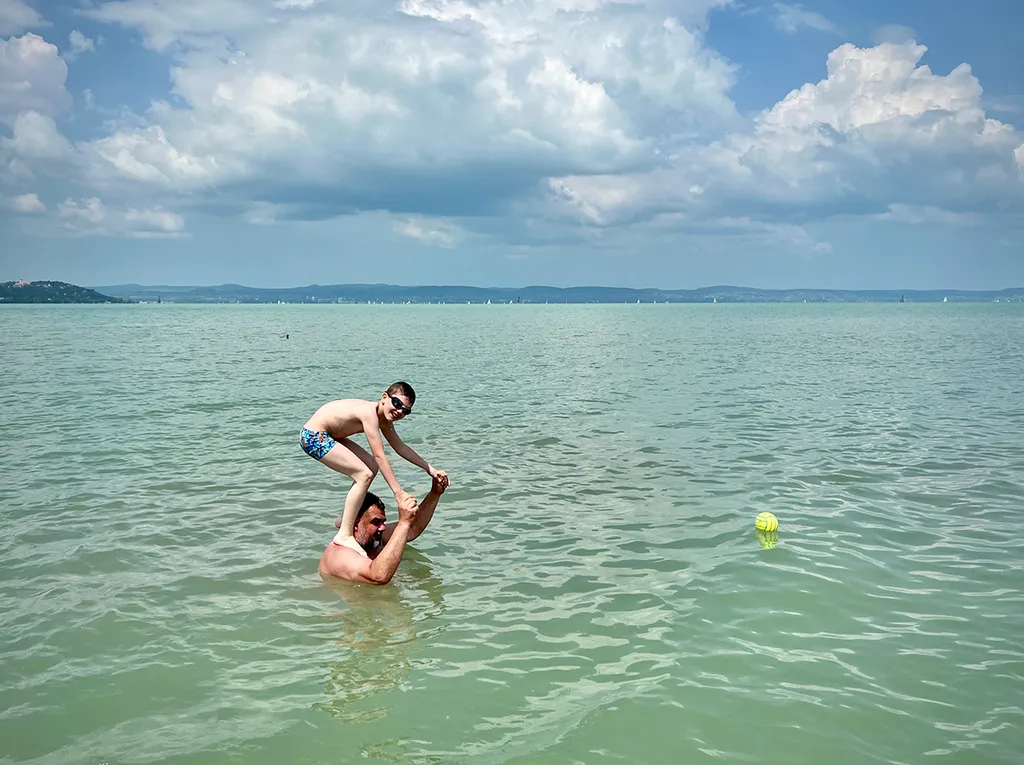 20230527 Balaton, indul vagy mégsem a szezon??