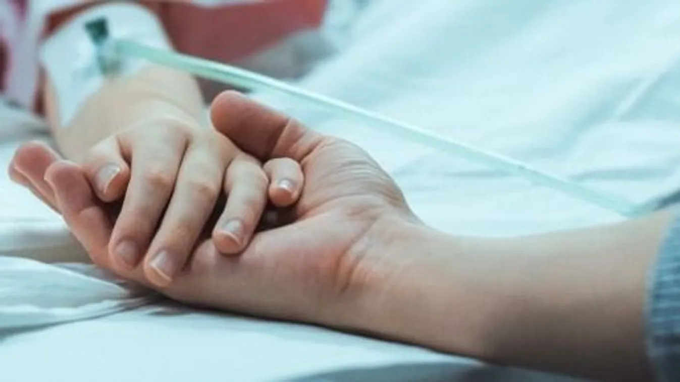 Most érkezett a hír, egy 11 éves kisfiú életéért küzdenek