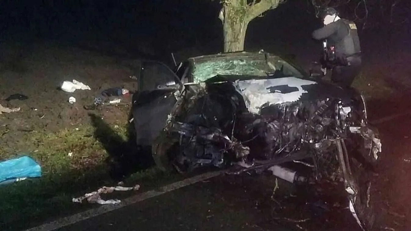 Éles fordulat a dunaszerdahelyi halálos autóbaleset ügyében