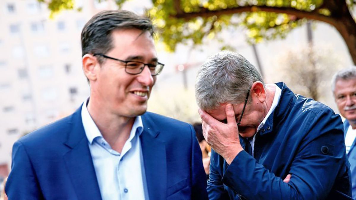 Már a baloldal sem hiszi el Karácsony Gergely meséit