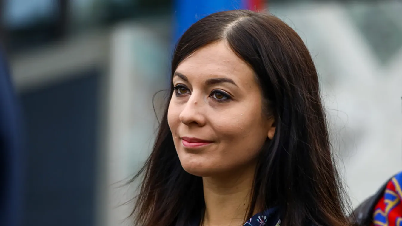 Cseh Katalin próbálná megalázni Magyarországot