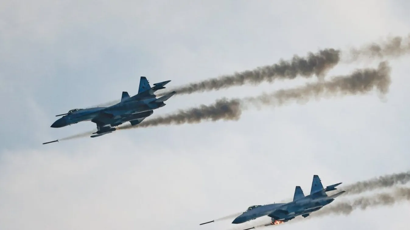 Lengyel vélemény: Moszkva növeli a feszültséget