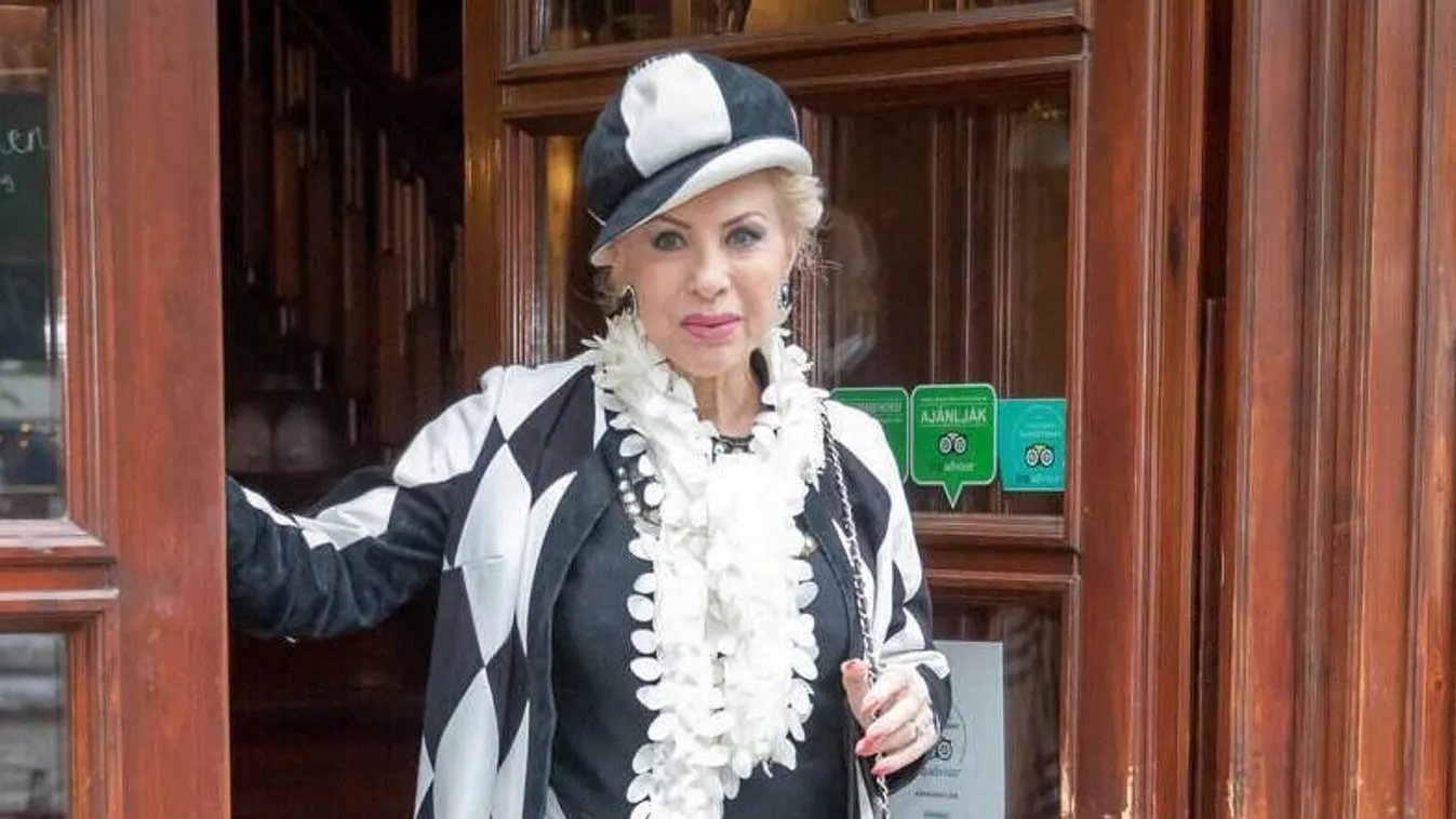 Medveczky Ilona fizetett az osztrák állampolgárságért