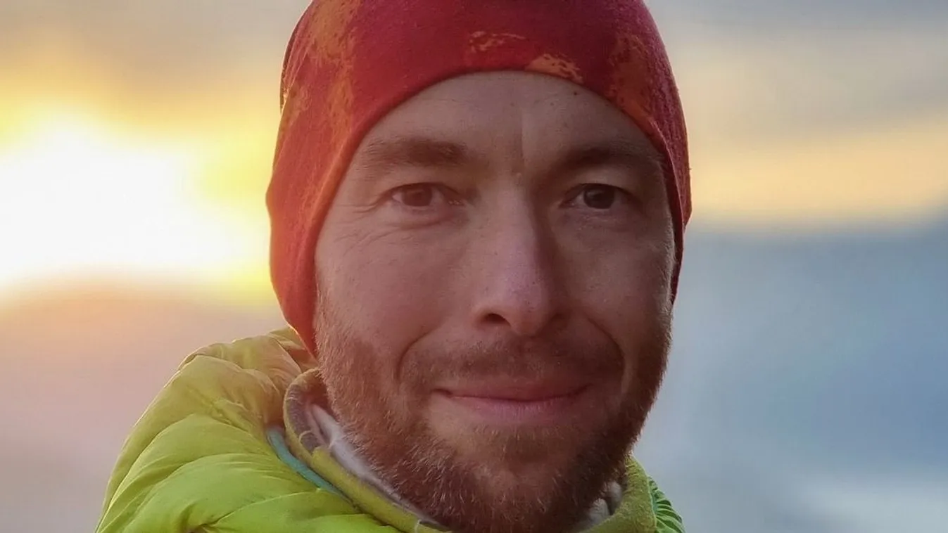 Suhajda Szilárd a nejével beszélt utoljára mielőtt eltűnt