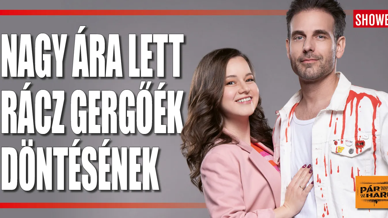 Megható vallomást tett kislányáról a TV2 sztárja