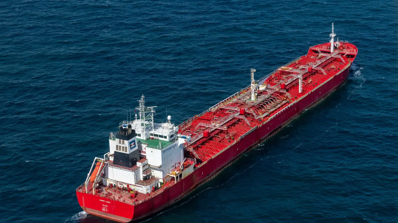 Az oroszok kibújnak a szankciók alól?