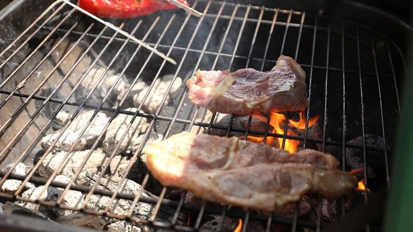 Lehet az erkélyen grillezni? – Itt vannak a részletek