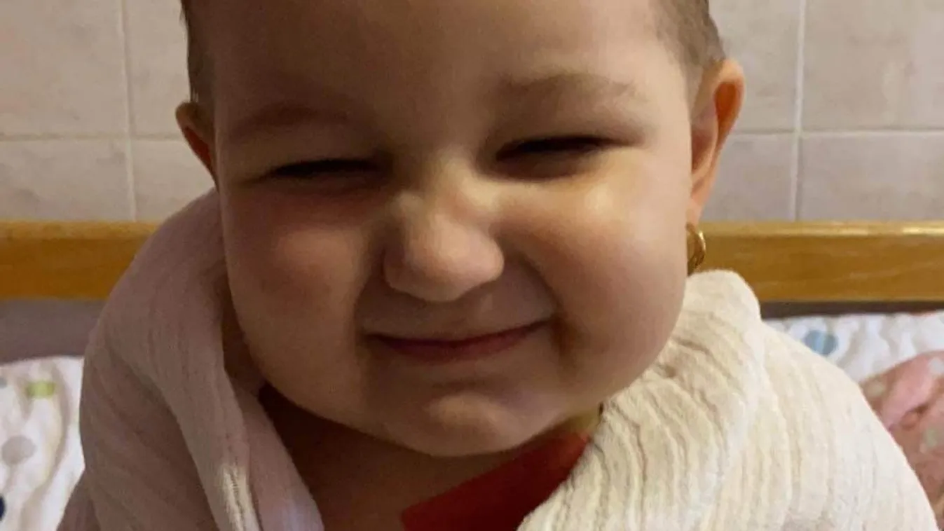 „Anya, ha nem veszem be a gyógyszereket, meghalok?”