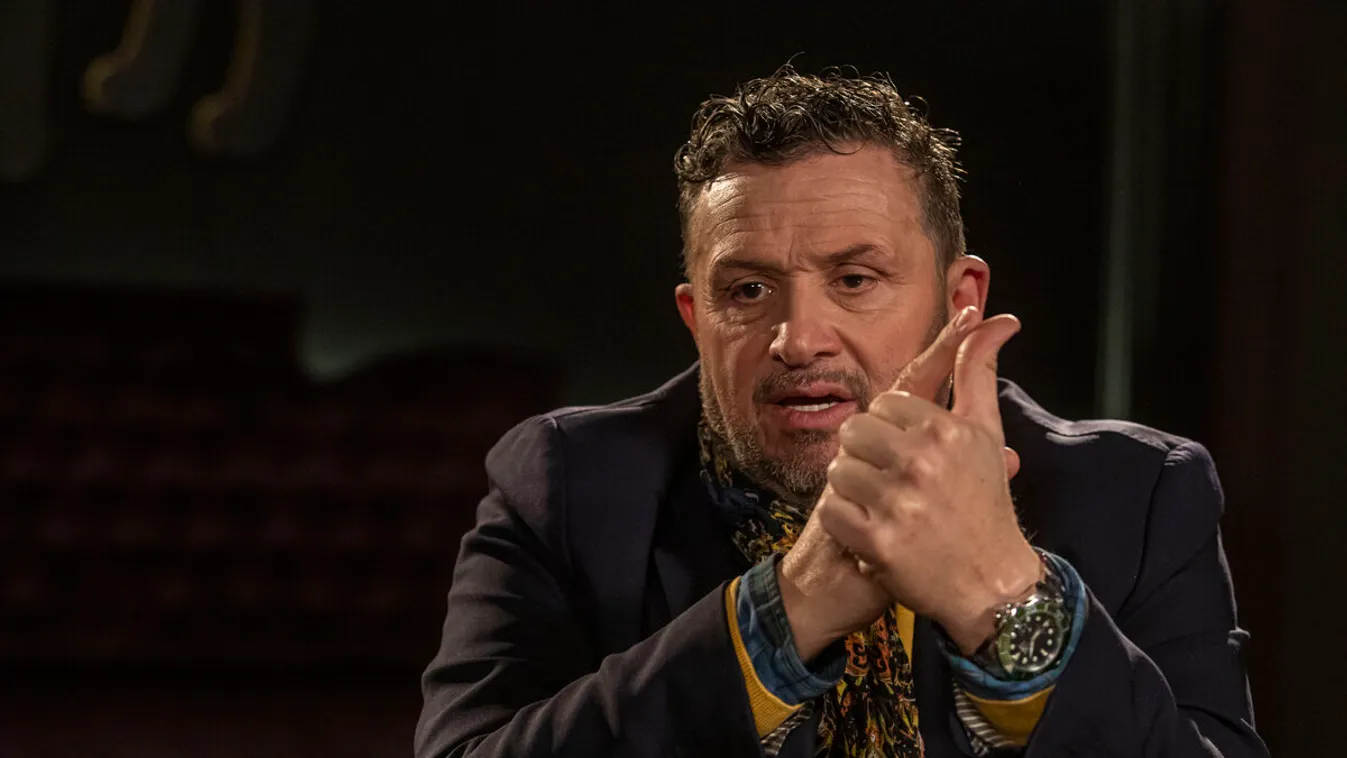 Megszólalt Galambos Lajos öccse, ilyen állapotban van most