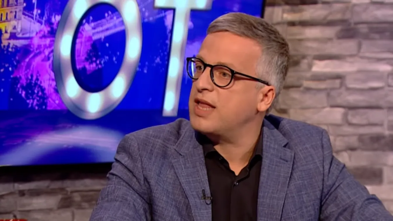 Ő a dollárbaloldal igazi karmestere