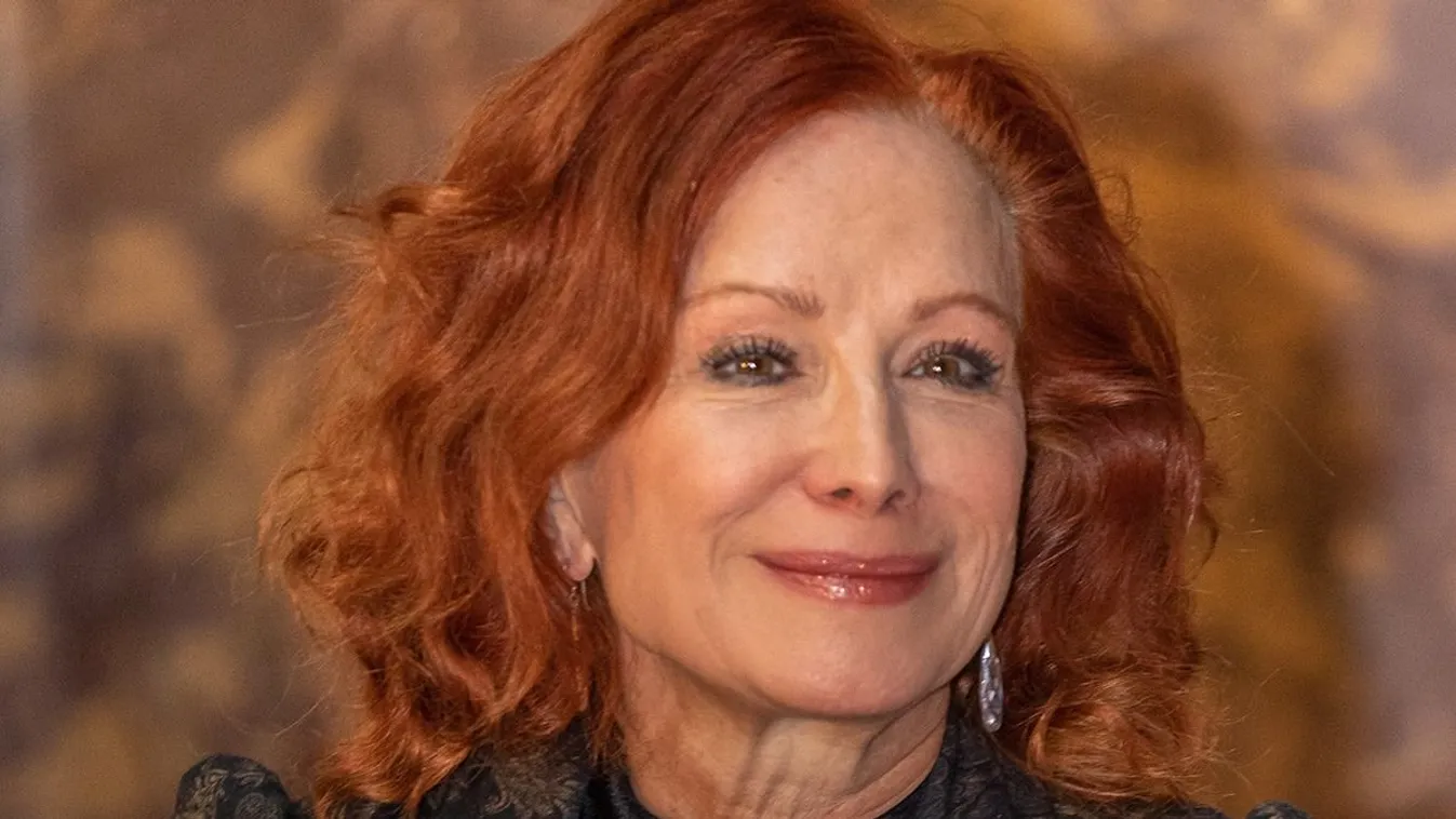 Détár Enikő elárulta, hogyan ismerte meg párját