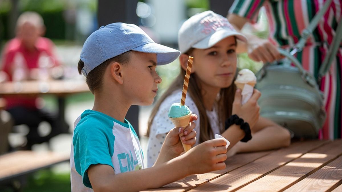 Gyermeknapi programot keresel? Itt találsz!