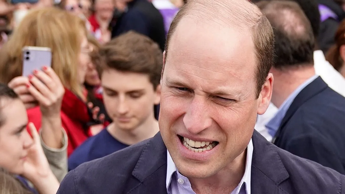 Kiderült: Vilmos ezzel borítja ki teljesen Katalint