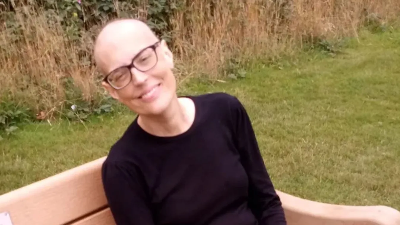 Már csak egy hete van hátra a családanyának az életéből