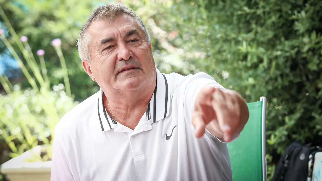 Kispest gyászol, kiesett a Honvéd