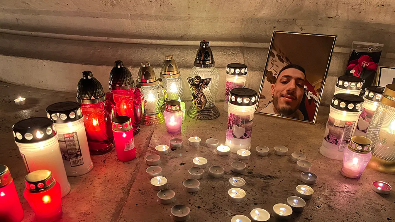 Eddig nem ismert részletek a Deák téri késelésről