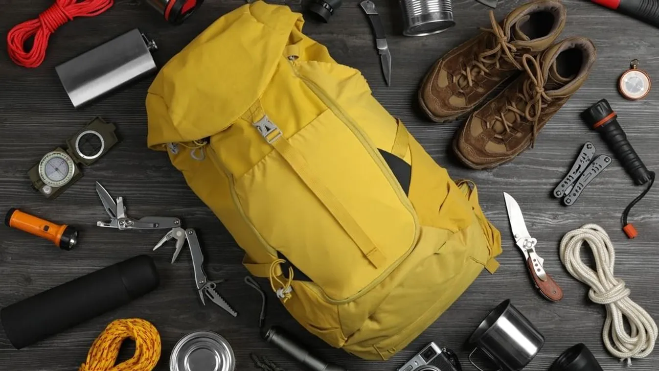 Praktikus útmutató túrázóknak – mit vigyél magaddal ilyenkor? (x)