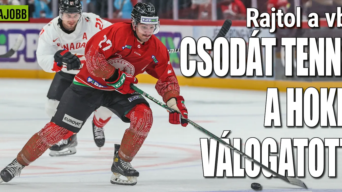 Óriási tétért játszik a magyar válogatott