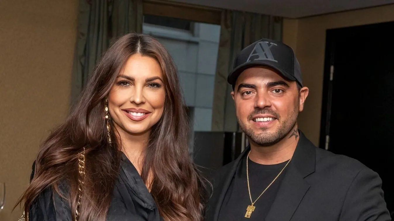 Young G Béci skarláttól félti a kislányát