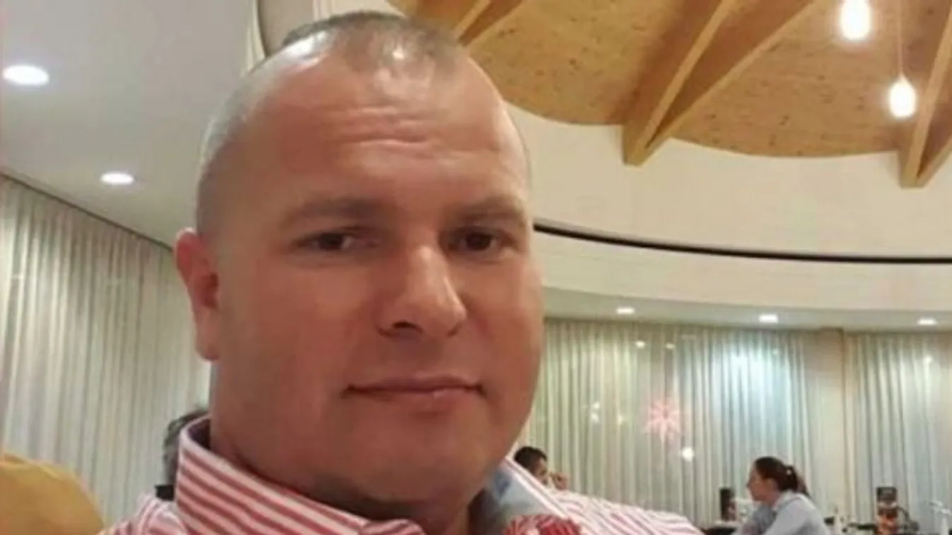 Titokzatos telefon előzte meg a vállalkozó eltűnését