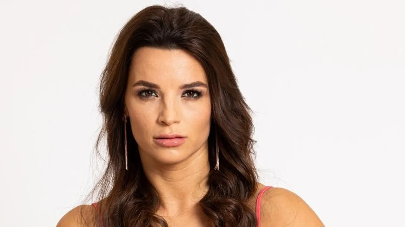 Tényleg terhes Berki Mazsi?