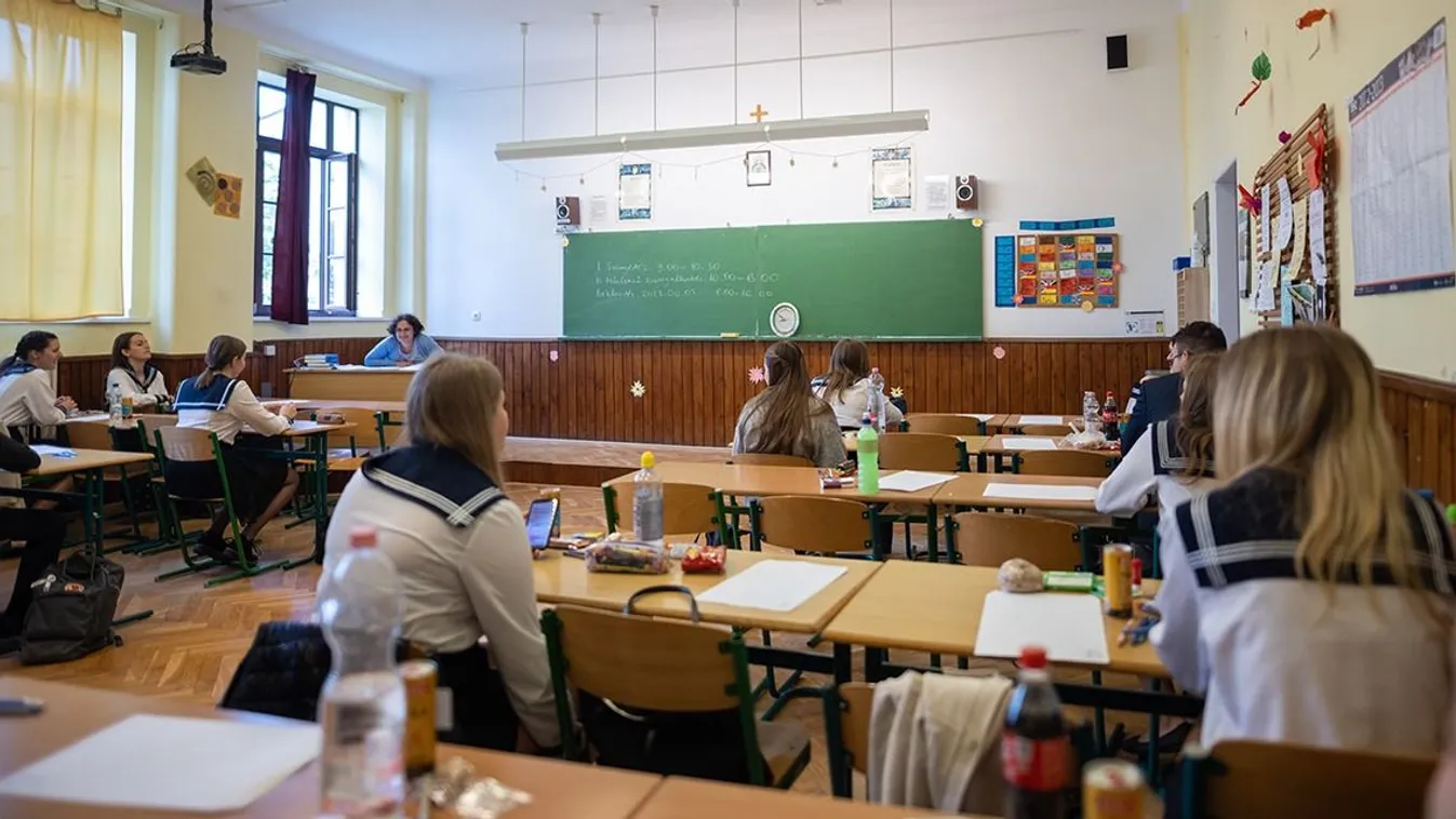 Elképesztő érettségi sztorikat meséltek olvasóink!