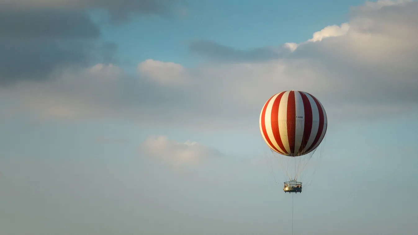 Megdöbbentő bejelentést tettek a Városligetről