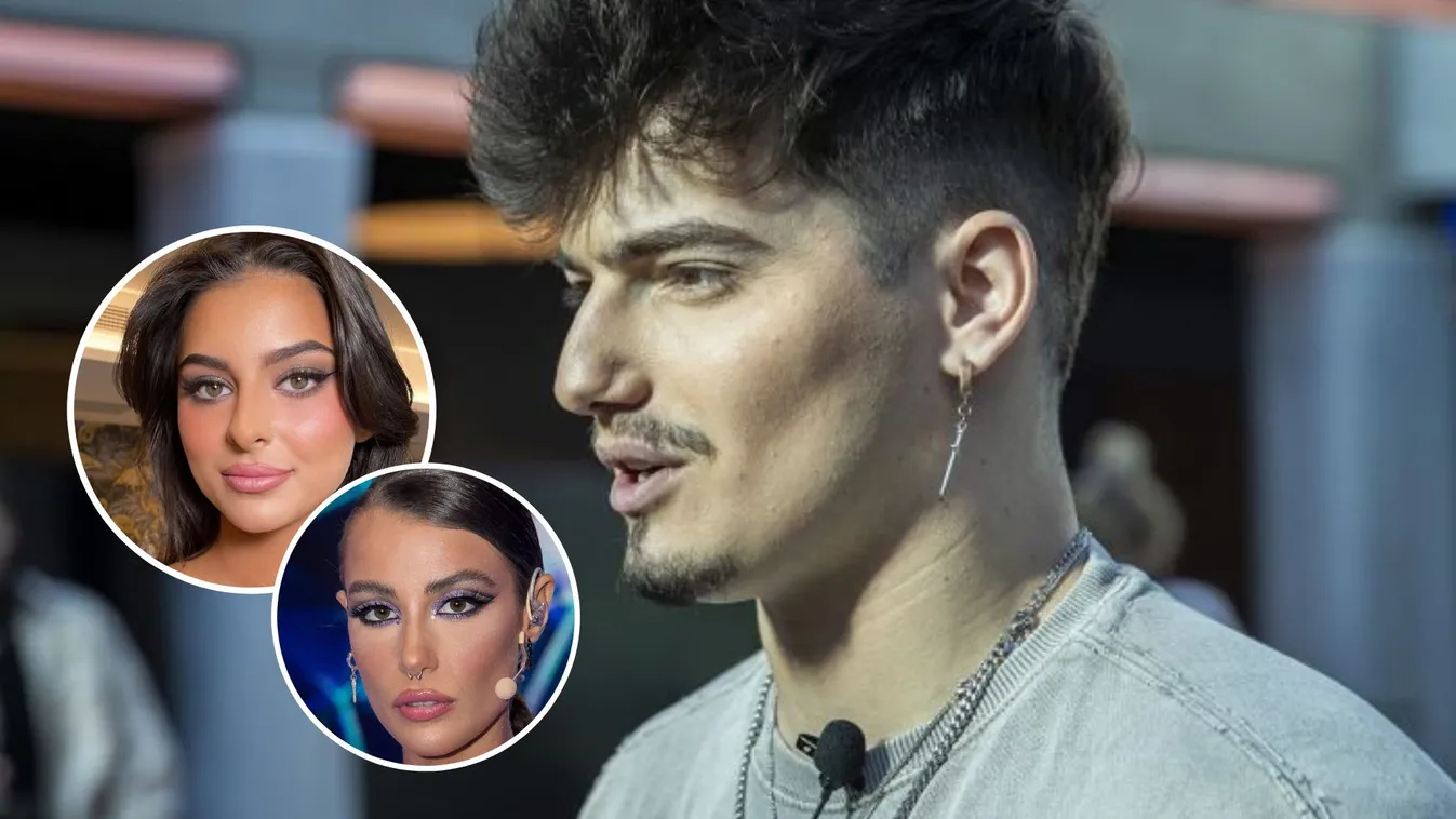 Tóth Andiról mesélt Marics Peti a legújabb dalában?